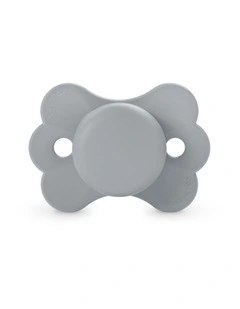 Wonderland Butterfly SX Pro Soother 6-18 Months - Winter Sky