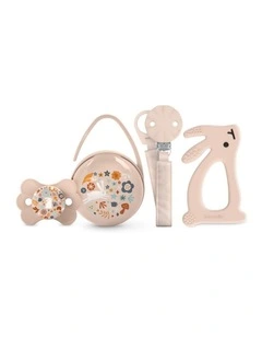 Wonderland Gift Set - Pink