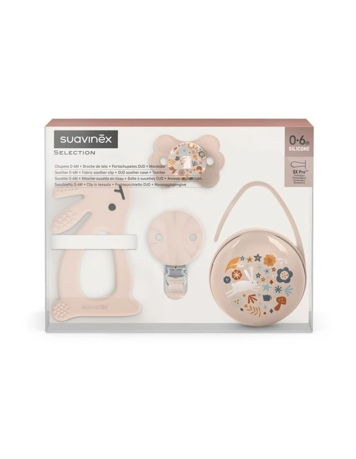 Wonderland Gift Set - Pink image 2