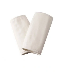 Teething Pads - Natural