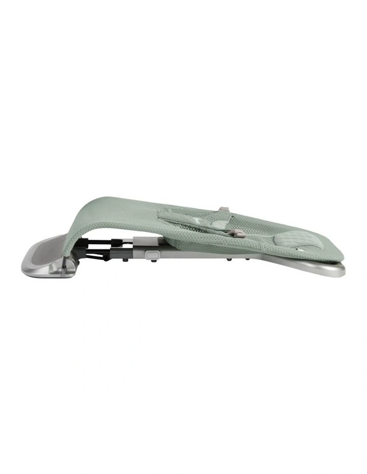 Evolve 3 in 1 Mesh Bouncer - Sage Green image 3