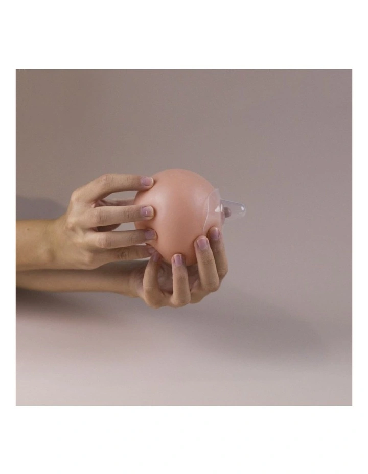 Silicone Nipple Shields - Small image 5