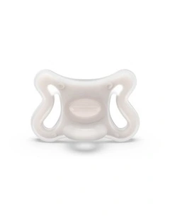 Zero Zero Silicone Soother -2 to 2 Months