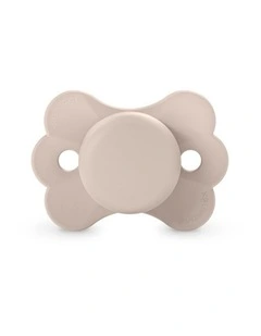 Wonderland Butterfly SX Pro Soother 0-6 Months - Pink