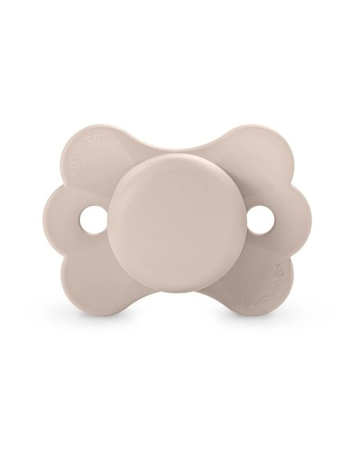 Wonderland Butterfly SX Pro Soother 0-6 Months - Pink image 1