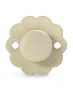 Wonder SX Pro Soother 0-6 Months - Whitecap Grey