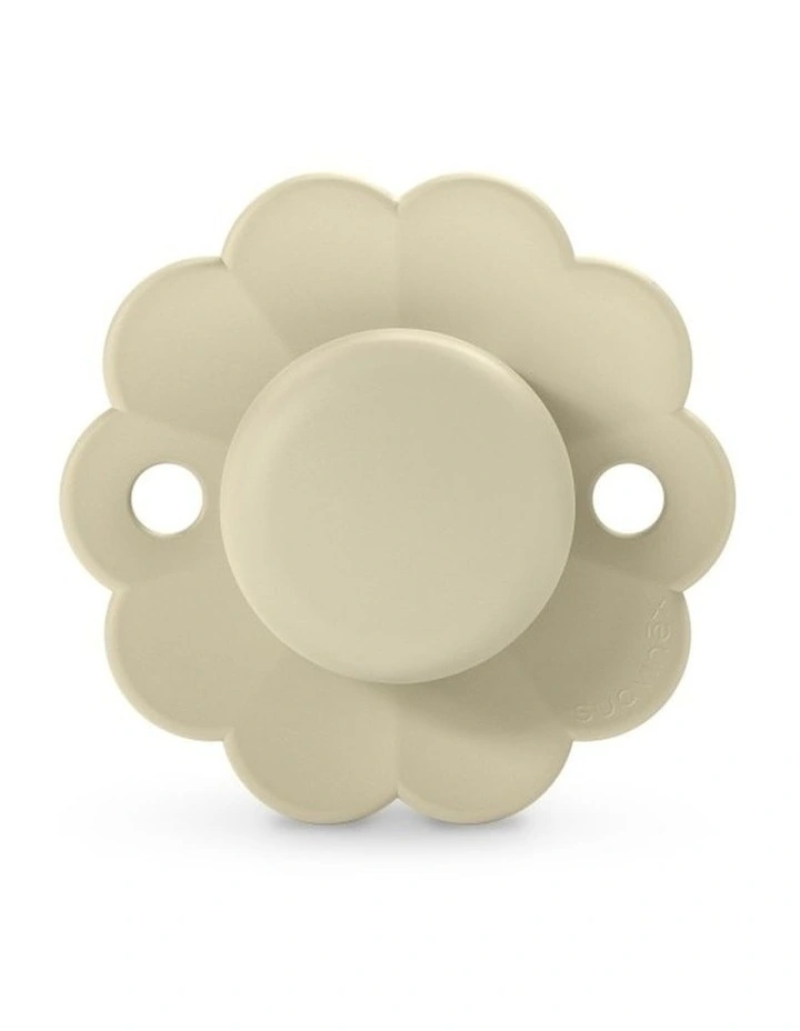 Wonder SX Pro Soother 0-6 Months - Whitecap Grey image 1