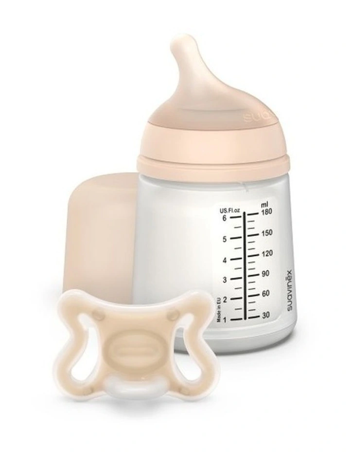 Zero Zero Anti Colic Newborn Starter Set 0  Months image 1