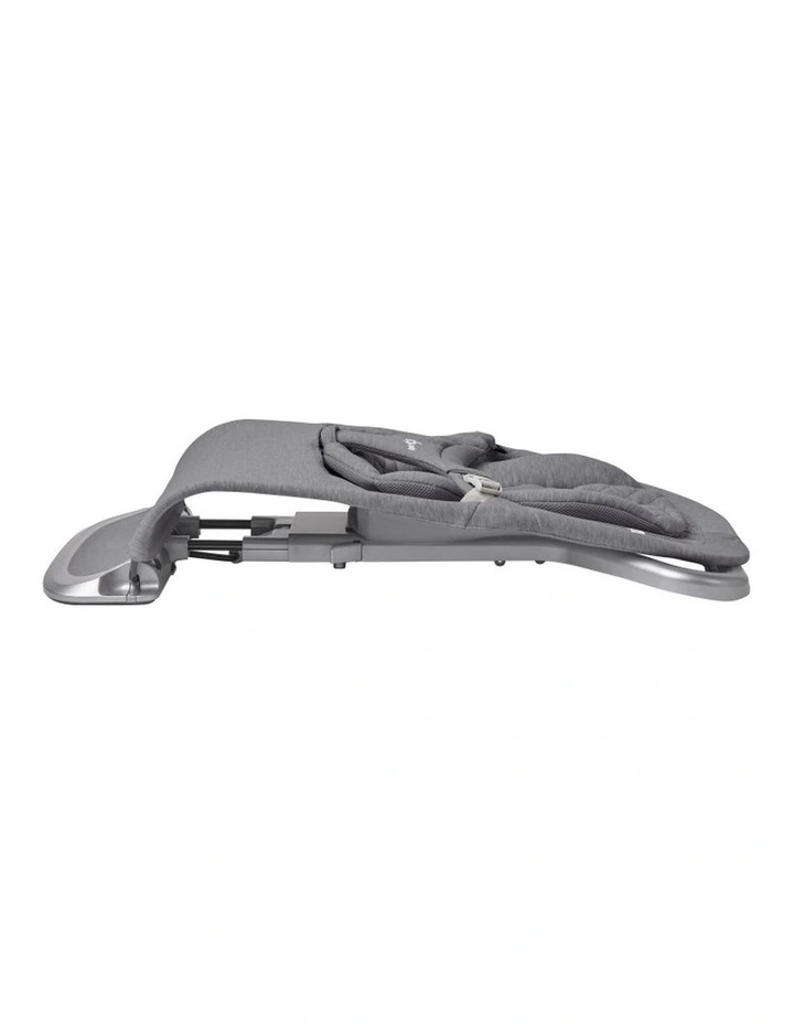 Evolve 3 in 1 Bouncer - Charcoal Grey image 3