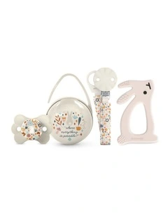 Wonderland Gift Set - Beige