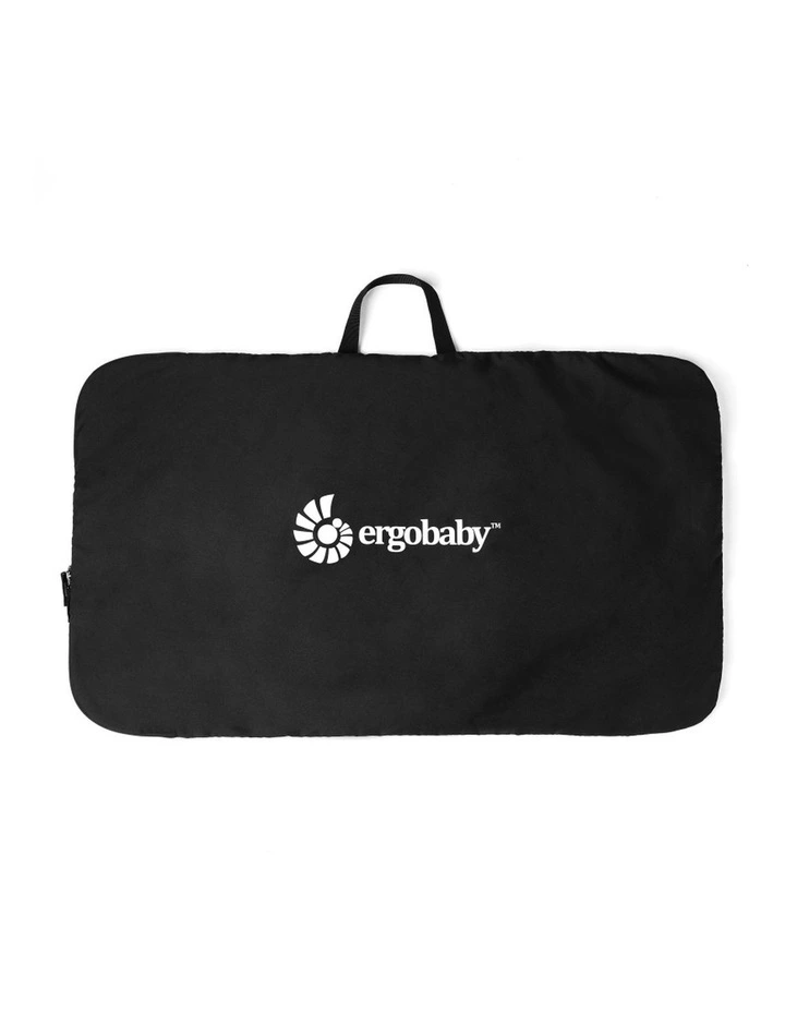 Evolve 3 in 1 Bouncer Carry Bag image 1