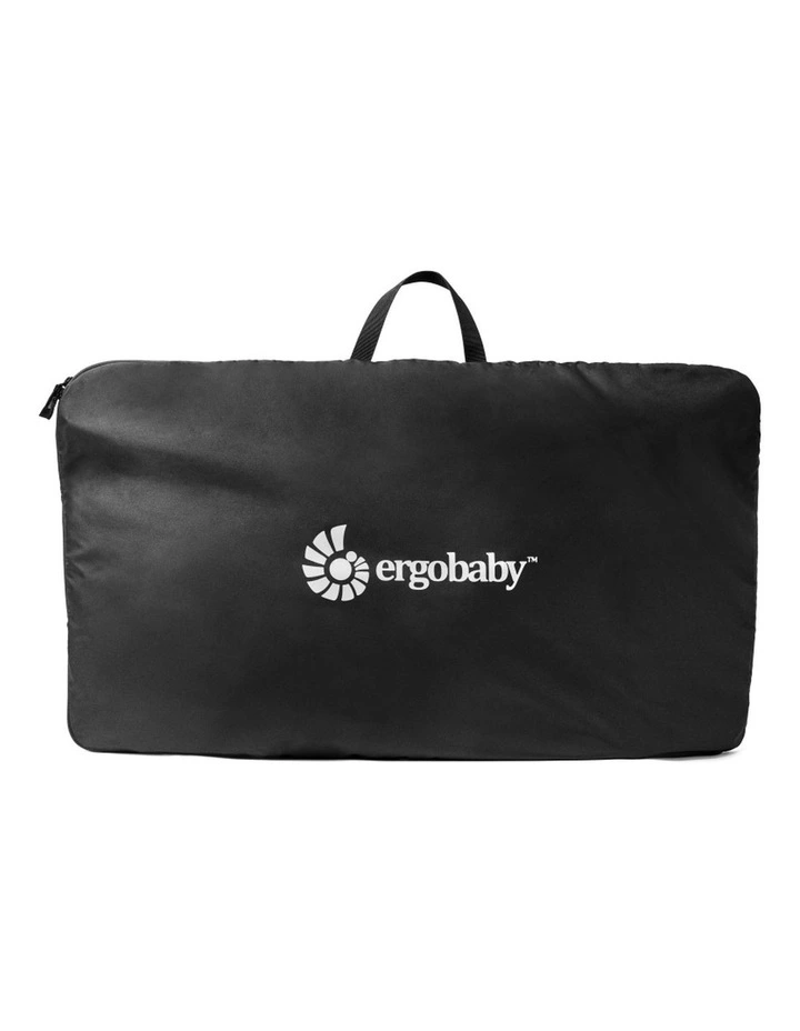 Evolve 3 in 1 Bouncer Carry Bag image 2