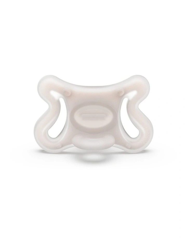 Zero Zero Silicone Soother 6-18 Months image 2