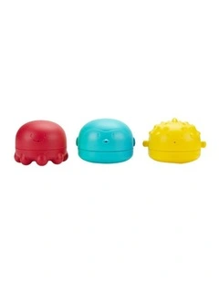 Squeeze Bath Toys