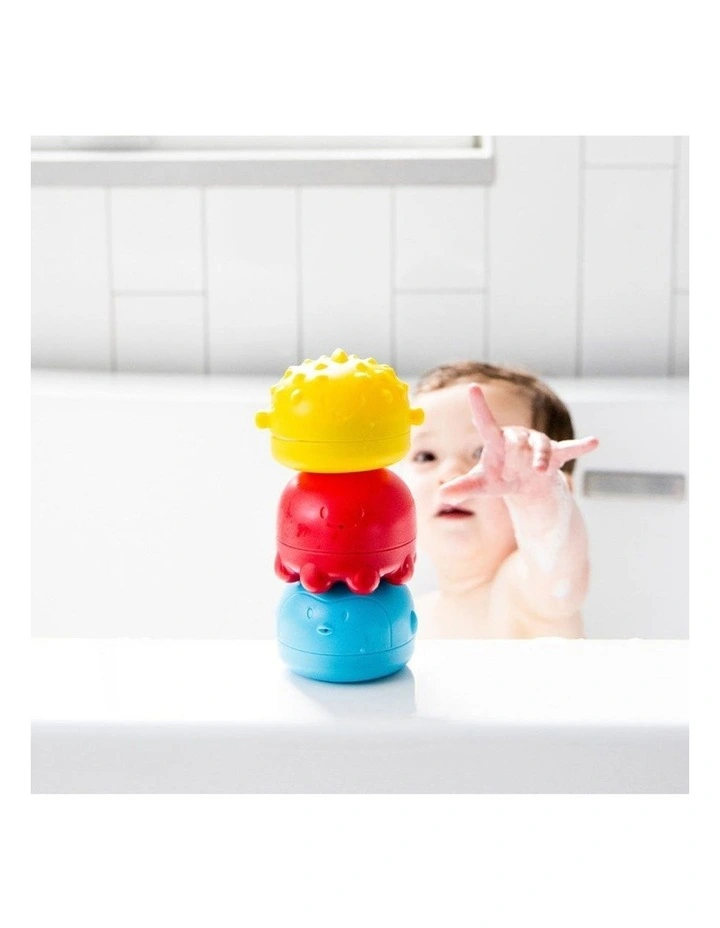 Squeeze Bath Toys image 4