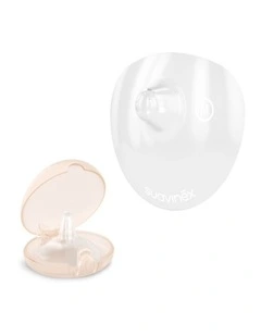 Silicone Nipple Shields - Medium