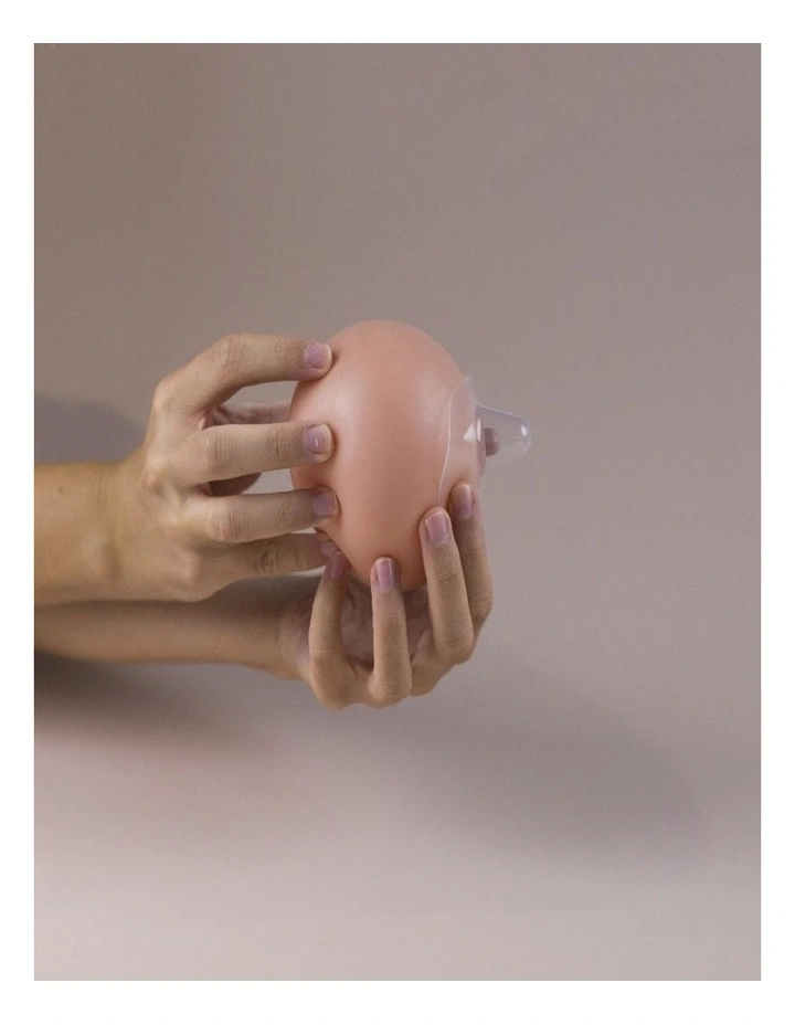 Silicone Nipple Shields - Medium image 6