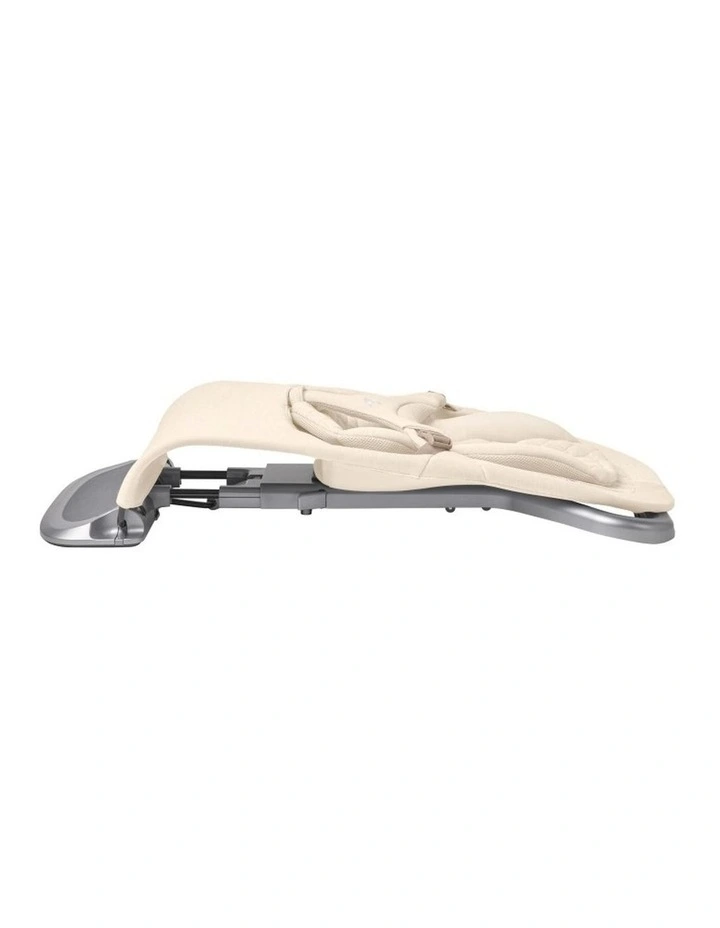 Evolve 3 in 1 Bouncer - Cream image 3