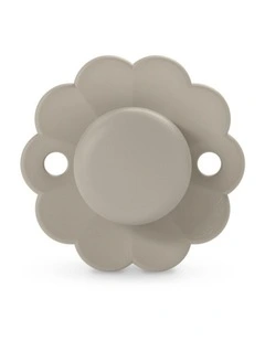 Wonder SX Pro Soother 0-6 Months - Grey Cloud