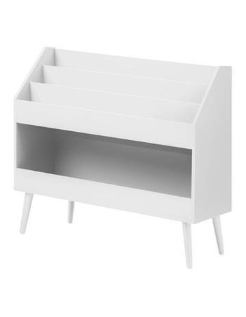 White colour