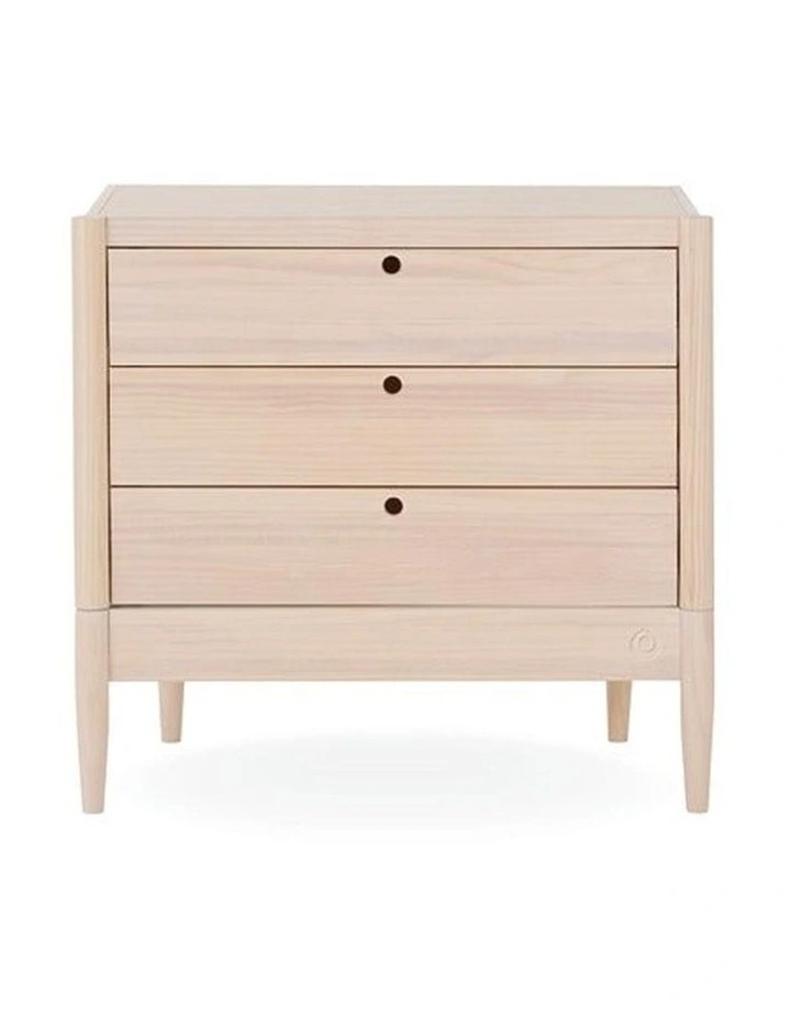 Eos Dresser - Natural | Natural image 1