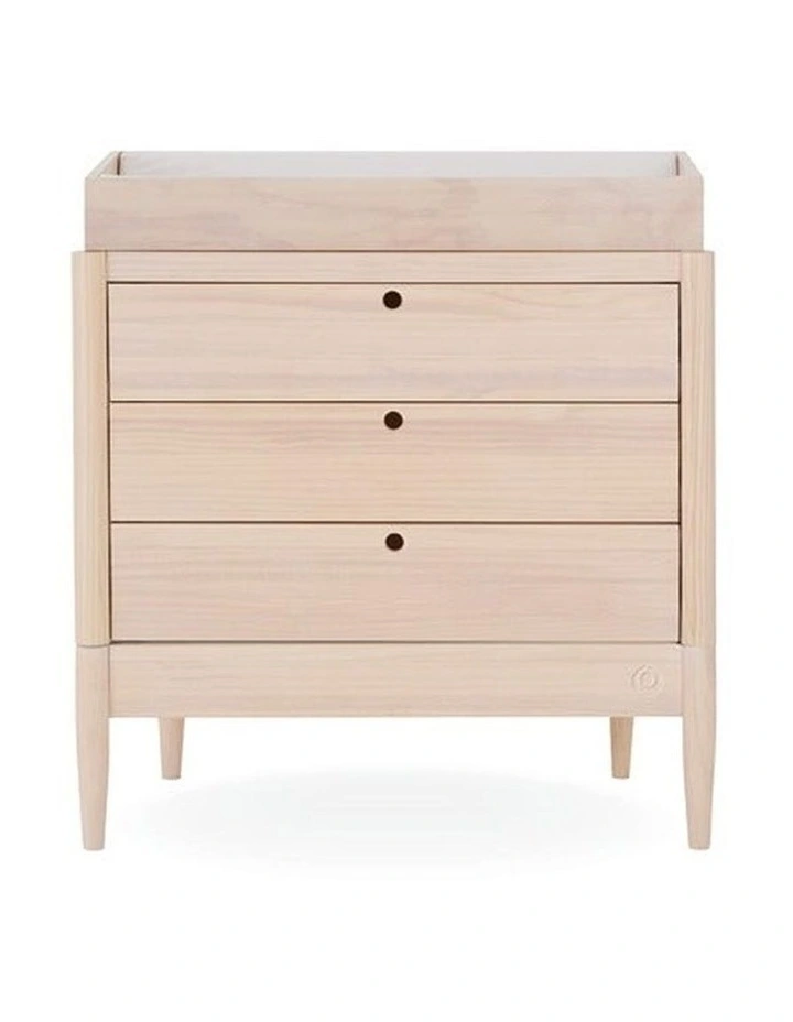 Eos Dresser - Natural | Natural image 2