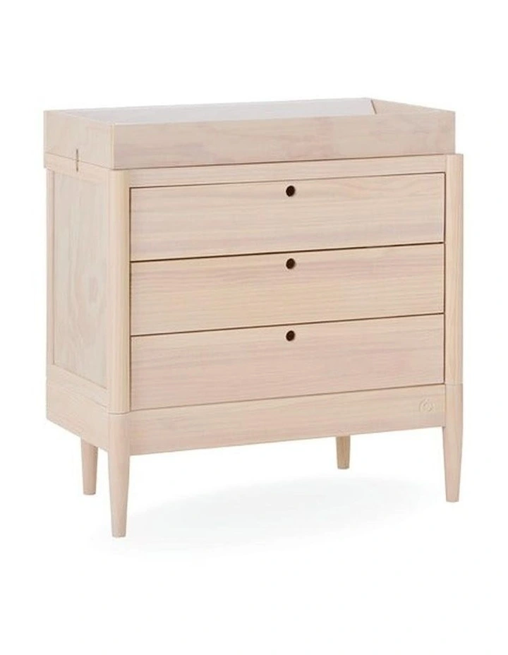Eos Dresser - Natural | Natural image 3