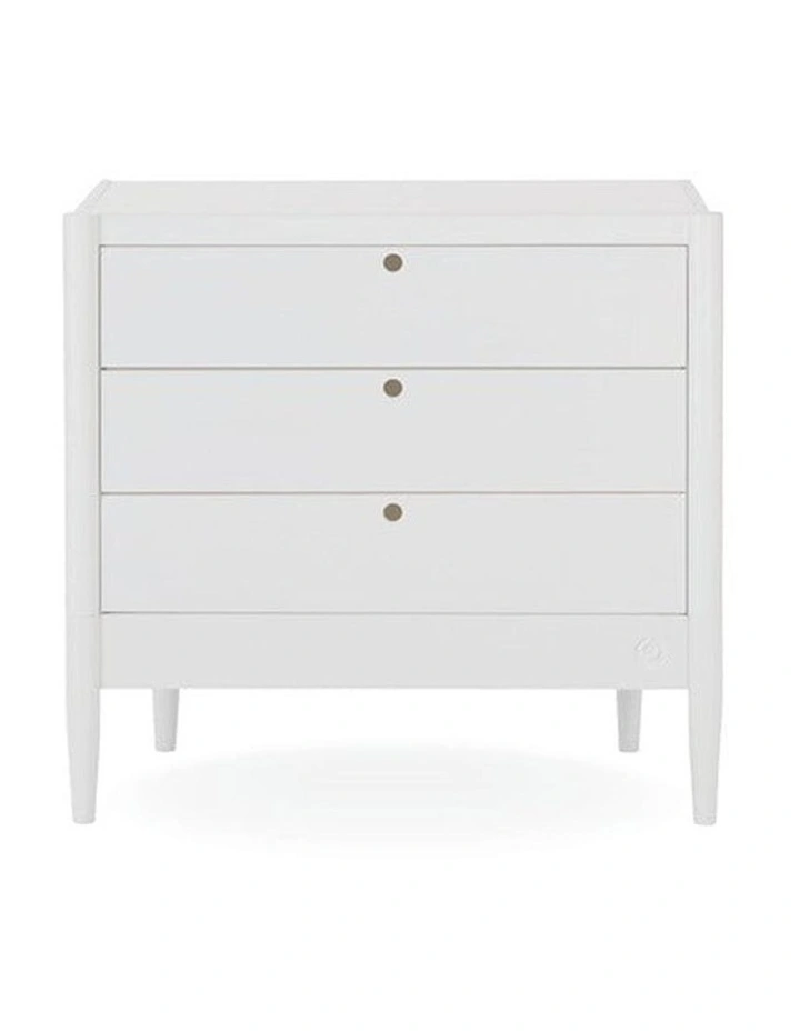 Eos Dresser - White | White image 1