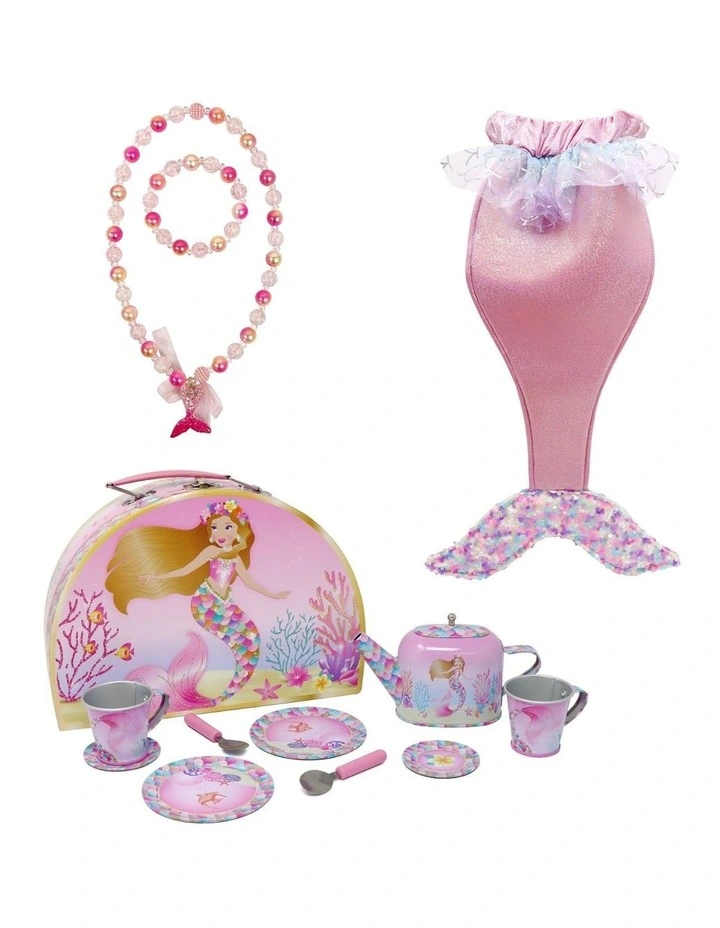 Mermaid Playtime Gift Set image 1
