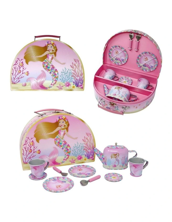Mermaid Playtime Gift Set image 3
