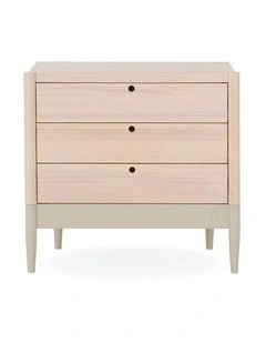 Eos Dresser - Natural | Desert Sage