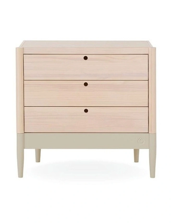 Eos Dresser - Natural | Desert Sage image 1