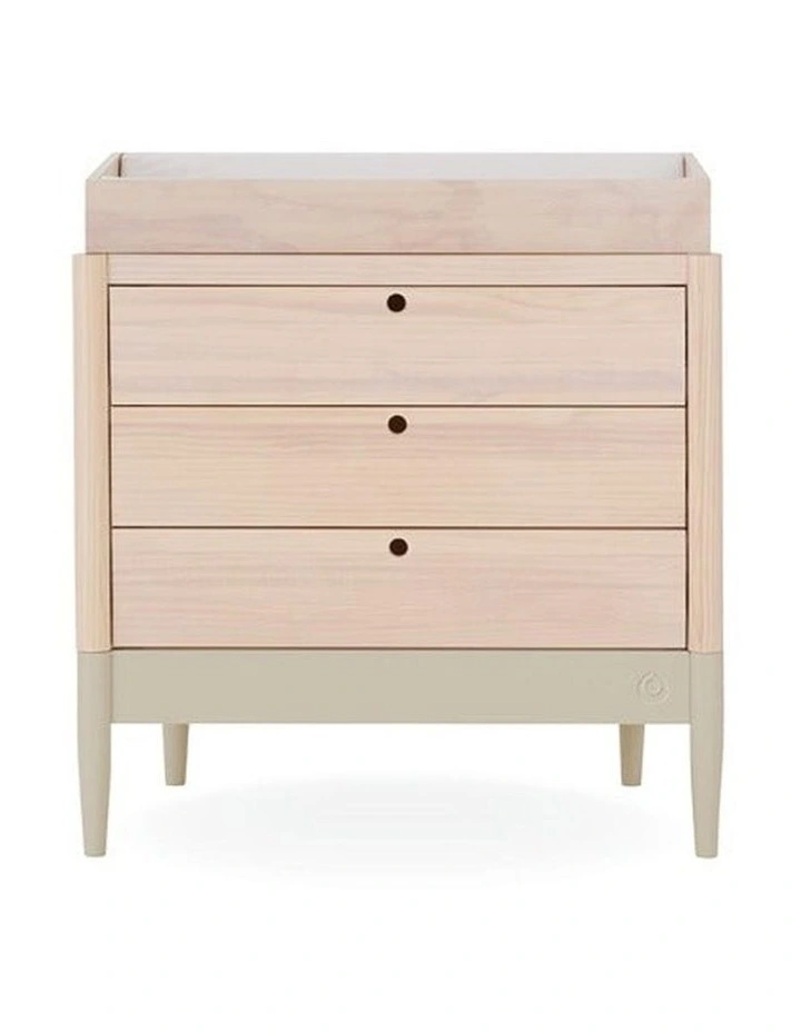 Eos Dresser - Natural | Desert Sage image 2
