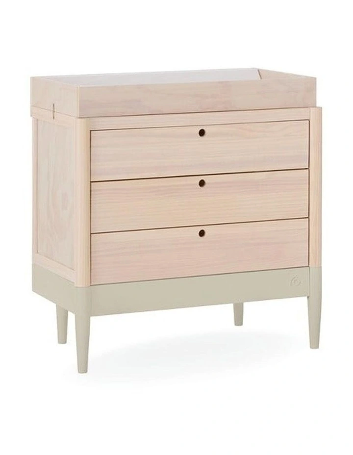 Eos Dresser - Natural | Desert Sage image 3