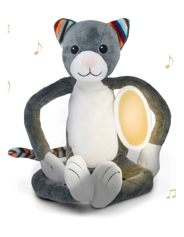 Nightlight - Katie The Cat image 1