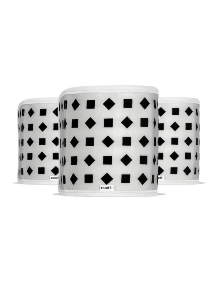 Nanit Breathing Wear Band (Small) for Baby Breathing Motion Monitoring image 1