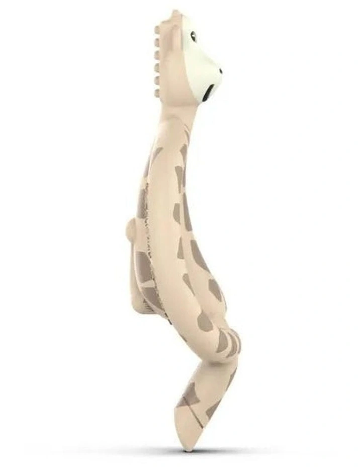 Matchstick Monkey Giraffe Teether image 2