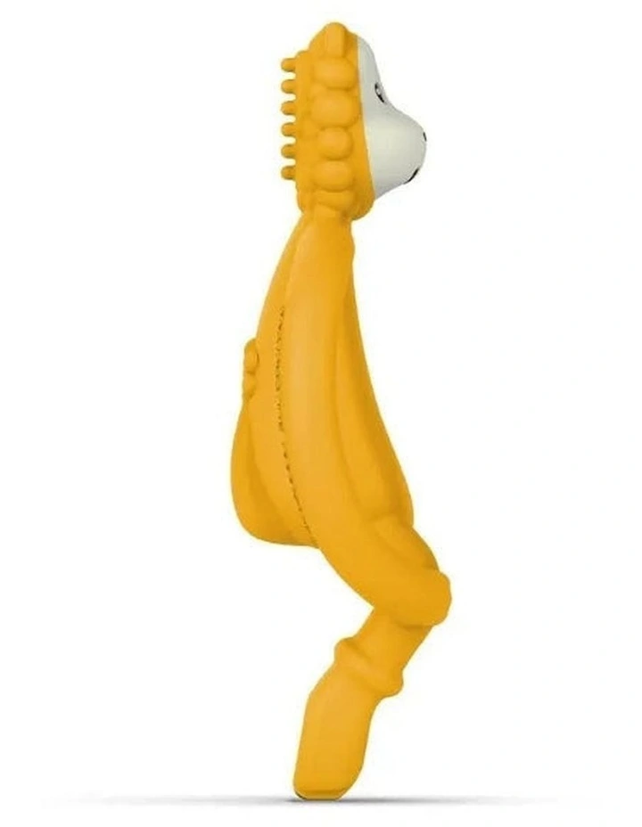 Matchstick Monkey Lion Teether image 2