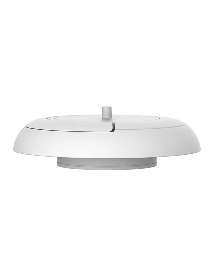 Heka - Bathroom Lid - White image 1
