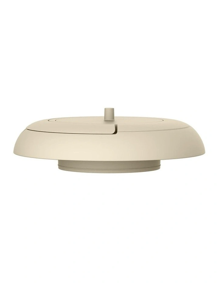 Heka - Bathroom Lid - Beige image 1