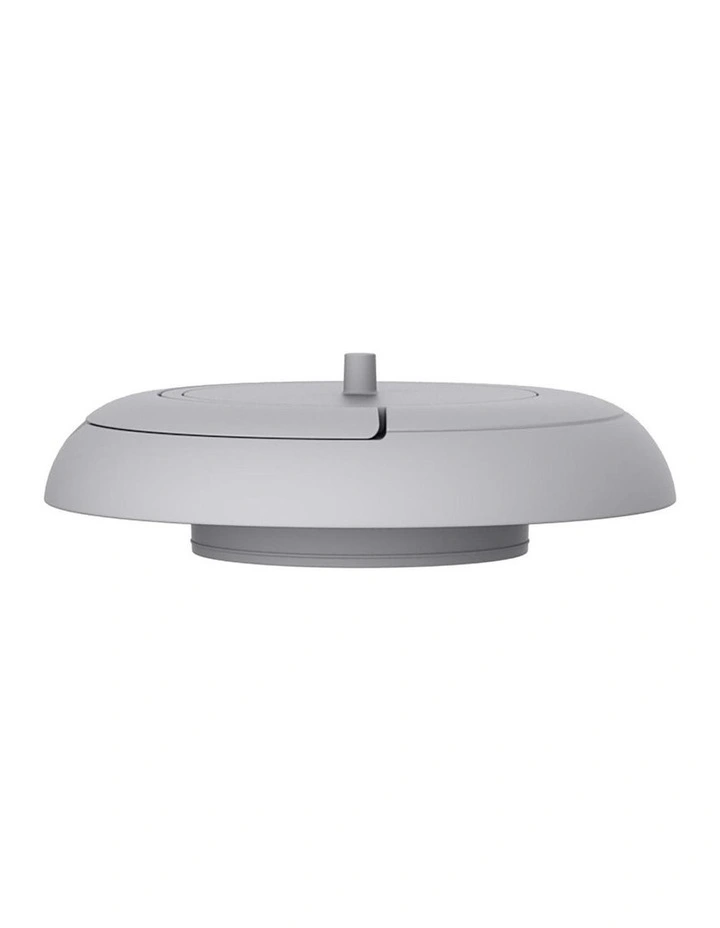 Heka - Bathroom Lid - Concrete image 1
