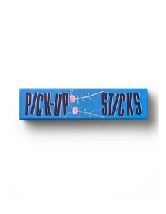 Printworks Junior - Pick Up Sticks