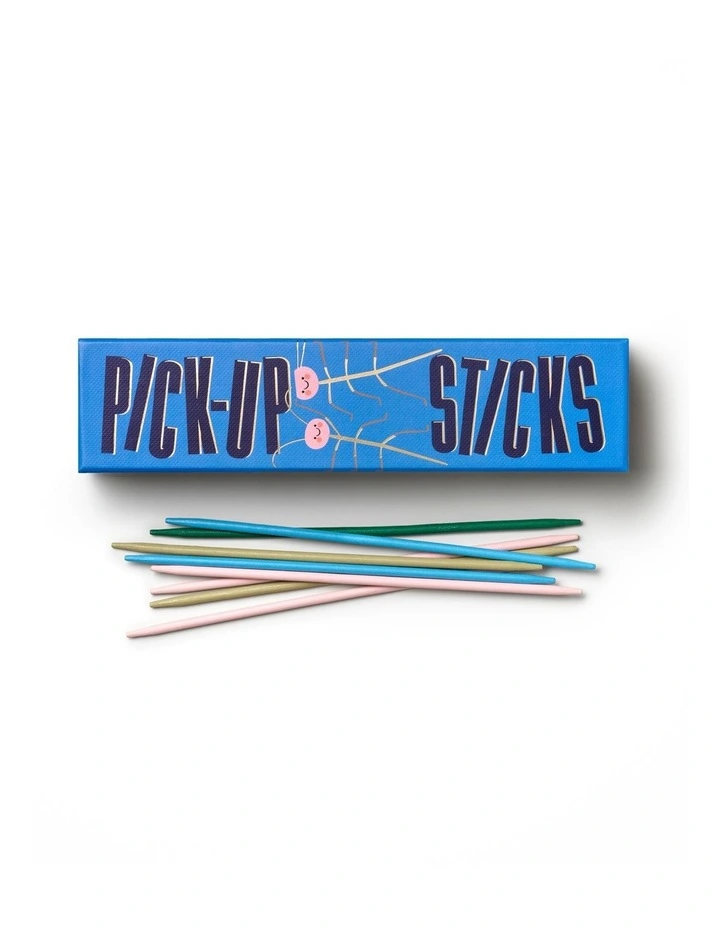 Printworks Junior - Pick Up Sticks image 2
