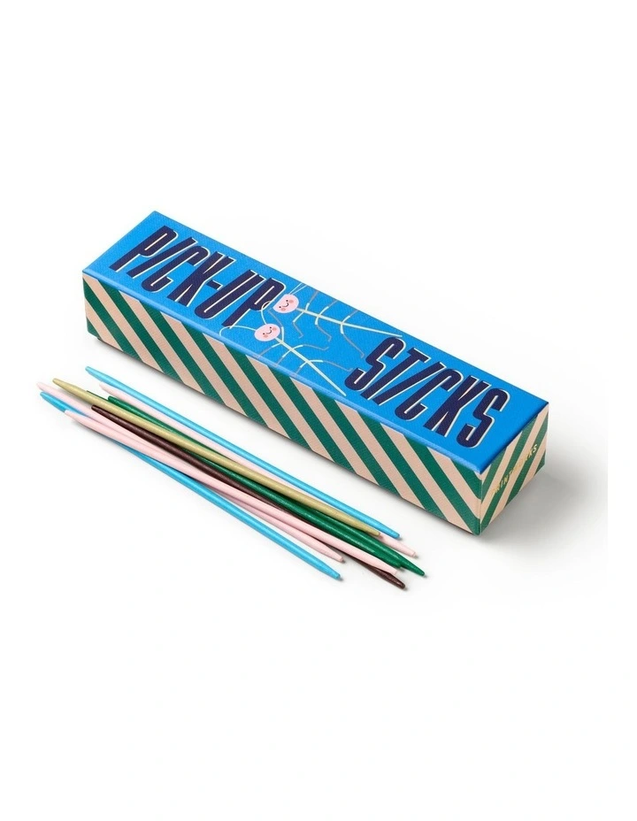 Printworks Junior - Pick Up Sticks image 4