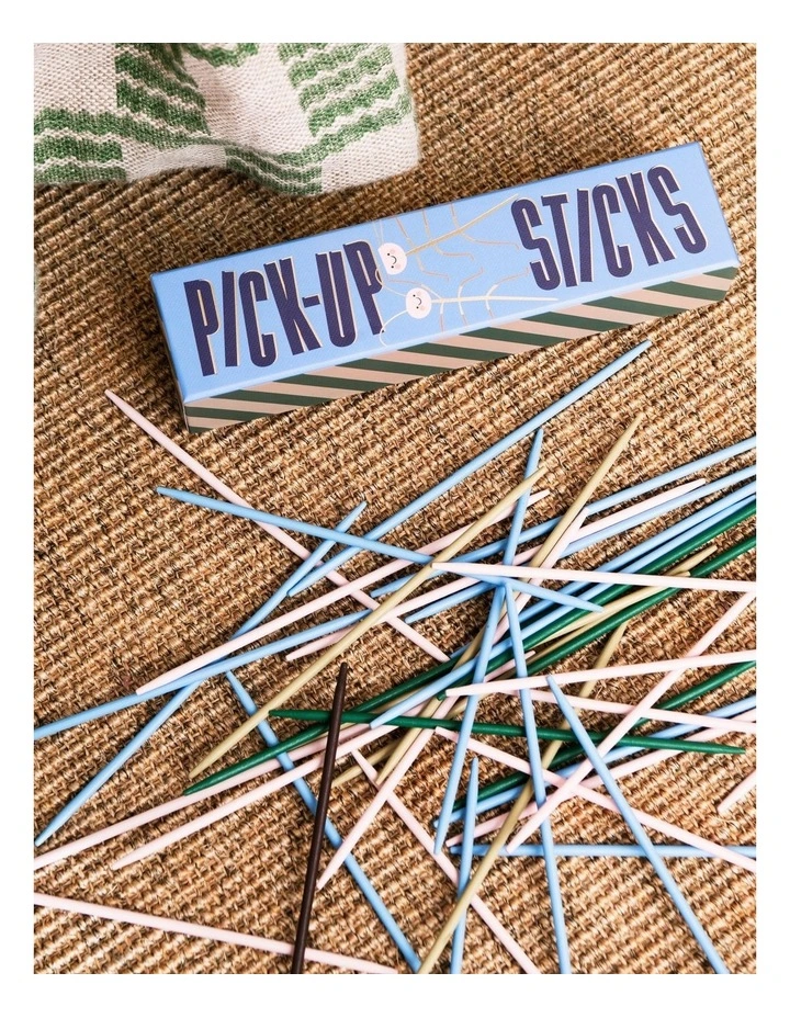 Printworks Junior - Pick Up Sticks image 5
