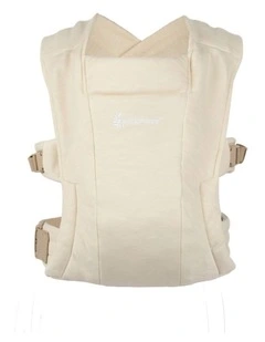 Embrace Newborn Carrier - Cream