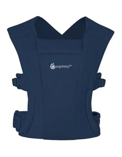 Embrace Newborn Carrier - Midnight Blue