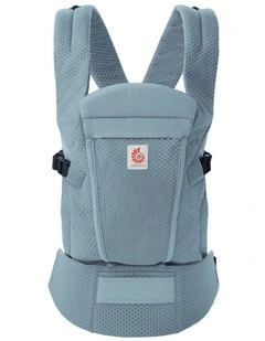 Omni Lite Baby Carrier - Slate Blue