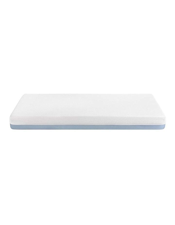 Giselle Bedding Cot Mattress, 11cm Thick Baby Mattress with Tencel Cover image 3