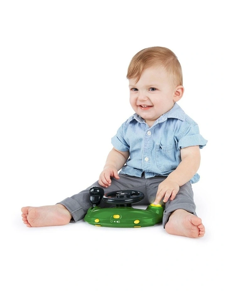 John Deere Gator 4 Ways To Play/Activity Walker Baby/Toddler/Kids Unisex 6m image 6